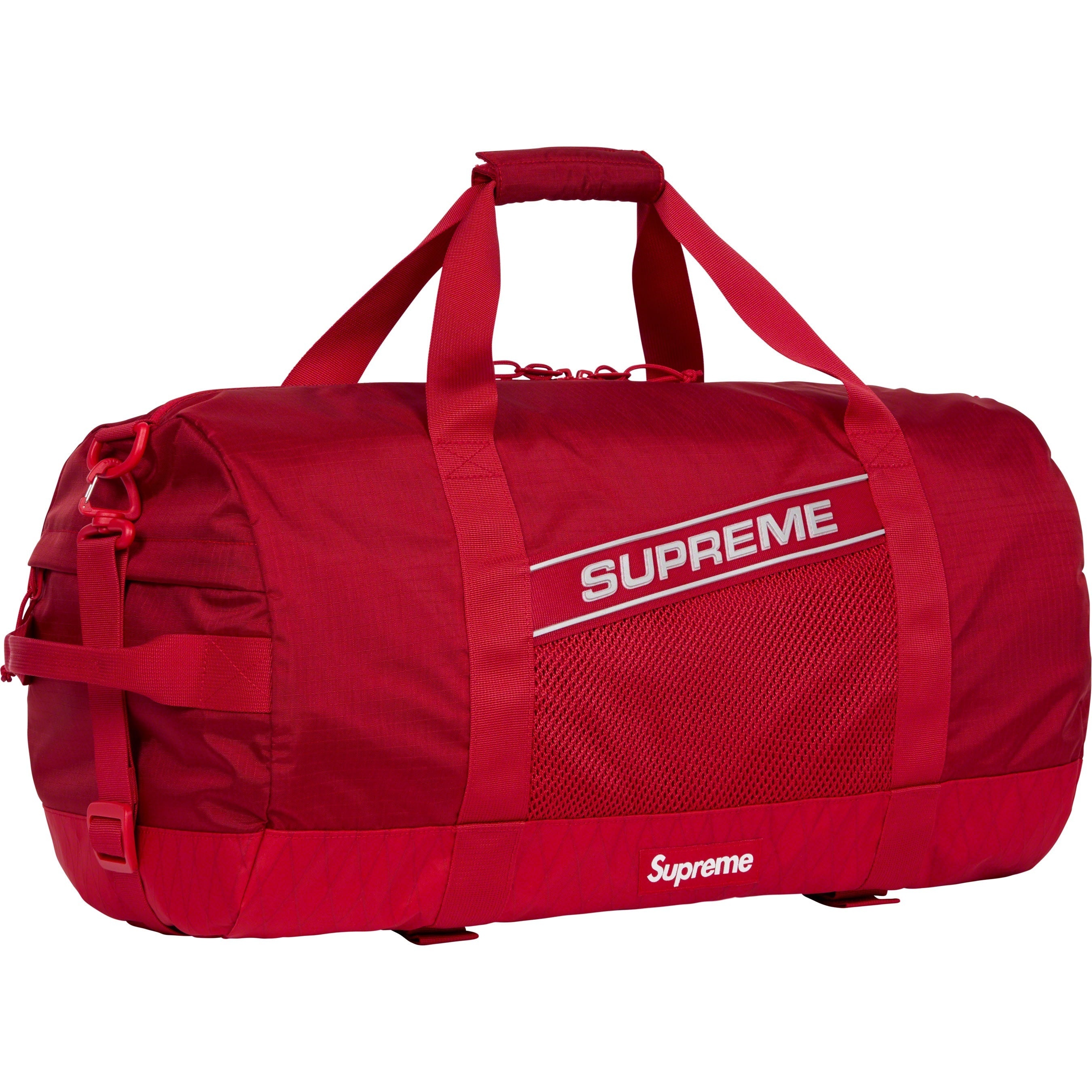 Duffle Bag view 39